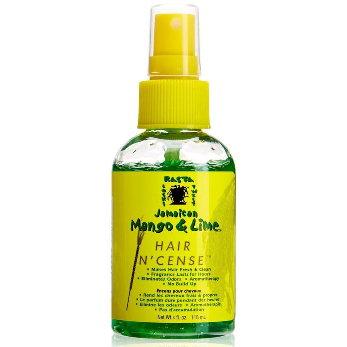 Jamaican Mango & Lime Hair N´ Cense