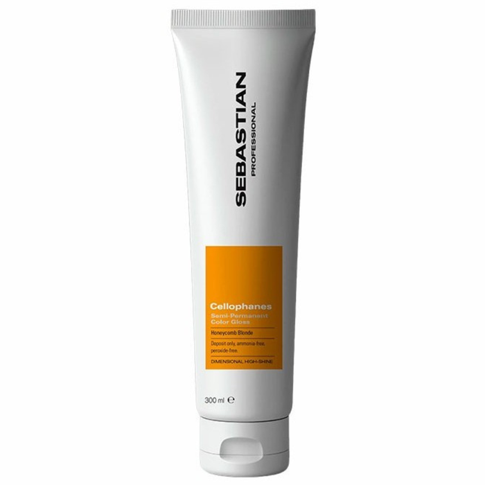 Sebastian Professional Cellophane Semi-Permanent Color Gloss
