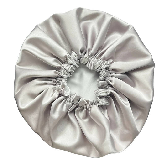 Scrunch It Gorro de Satin para Dormir