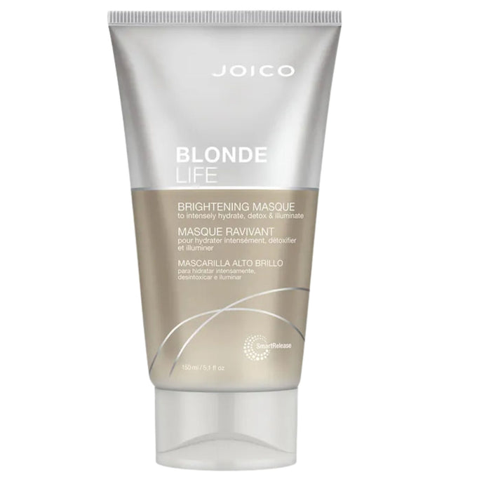 Joico Blonde Life Brightening Masque 150ml