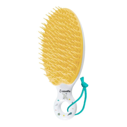 Cepillo Casalfe Desenreda Y Escurre - Curly Stop