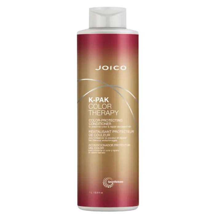 Joico K-pak Color Therapy Color Protecting Conditioner