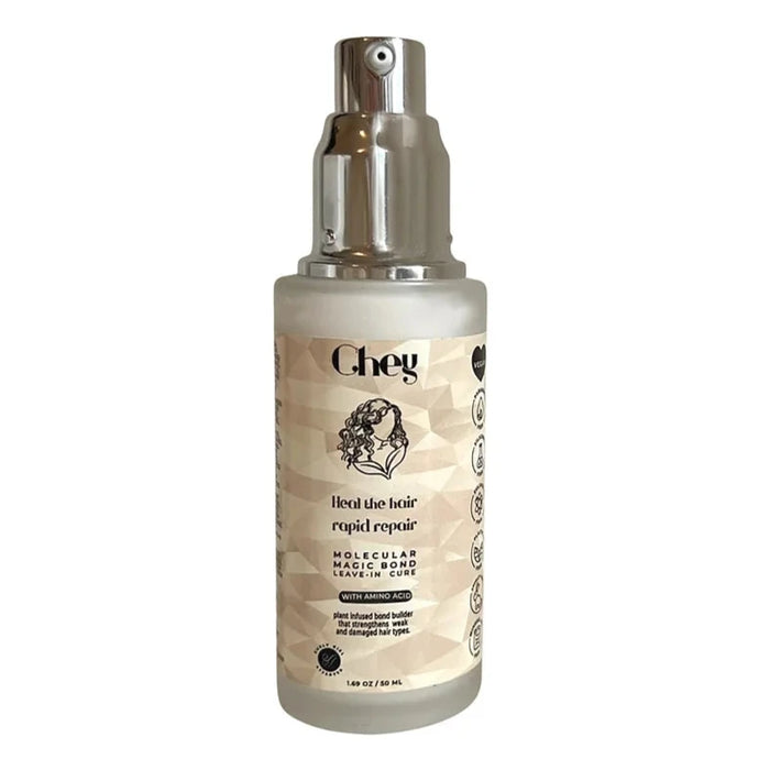 Chey Molecular Magic Bond Leave-In Cure - Curly Stop