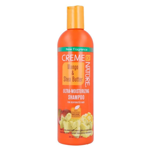 Creme of Nature Mango & Shea Butter Conditioner 354ml - Curly Stop