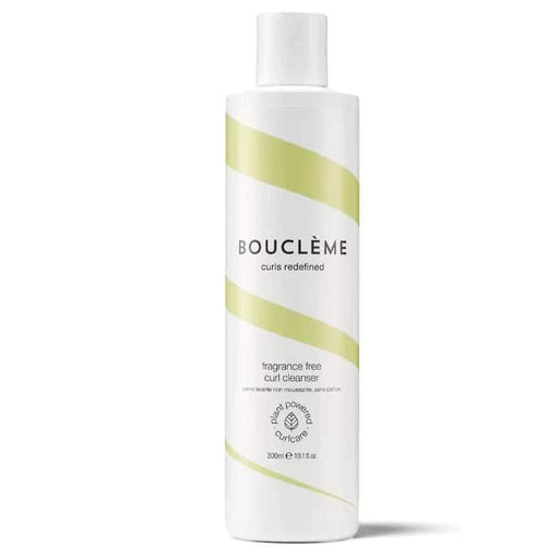 Curl Cleanser Fragrance Free Boucleme - Curly Stop