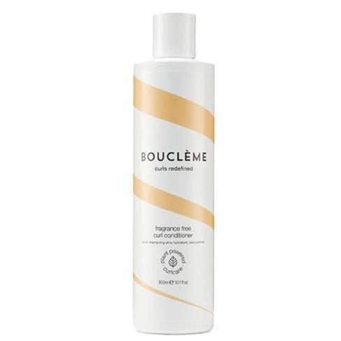 Curl Conditioner Fragrance Free Boucleme - Curly Stop