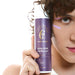 Curly Angels Holy Hold Curling Gel 250ml - Curly Stop