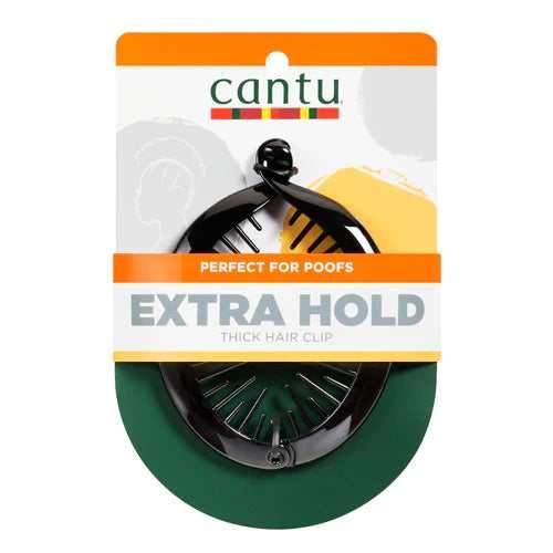 Curly Comb Clip Cantu - Curly Stop