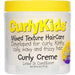 Curly Kids Curly Creme Leave-In Conditioner 170g - Curly Stop