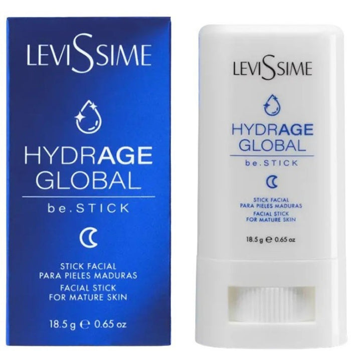 Levissime Hydrage Global Be.Stick 18.5g