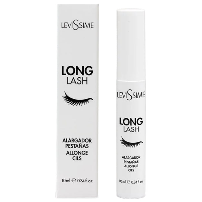 Levissime Long Lash 10Ml