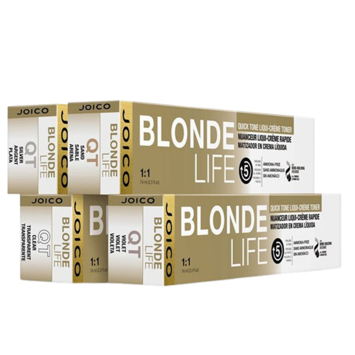 Joico Blonde Life 74ml