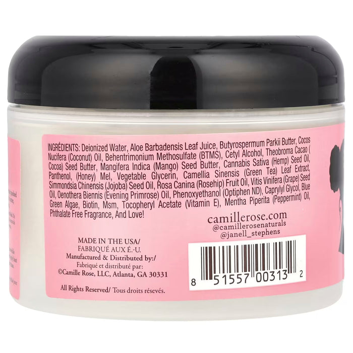 Máscara de Condicionamento Profundo Camille Rose Algae Renew 240ml
