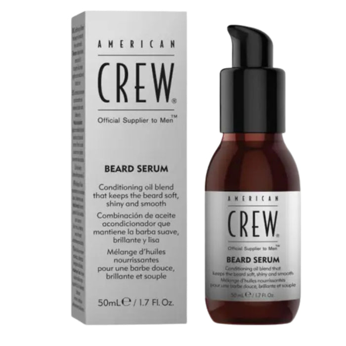 American Crew Sèrum Para Barba 50ml