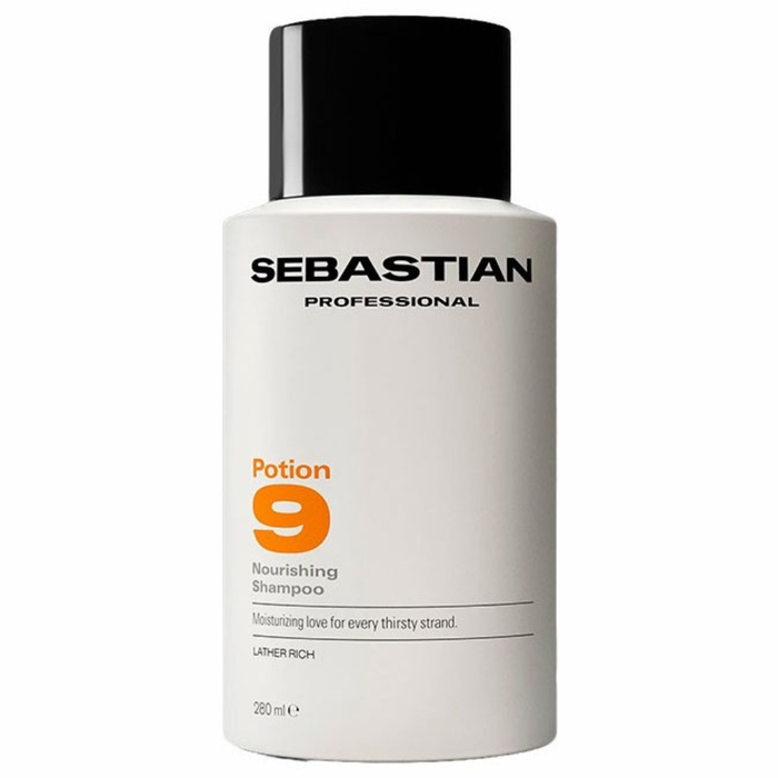 Sebastian Professional Potion 9 Shampoo