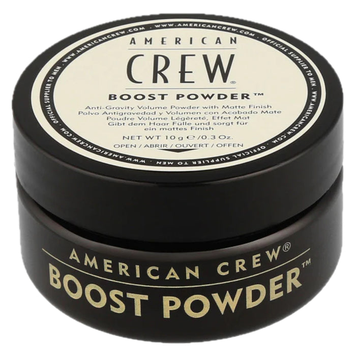 American Crew Polvo Boost