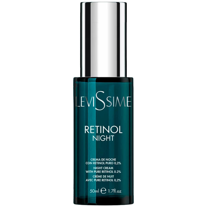 Levissime Retinol Night 50ml