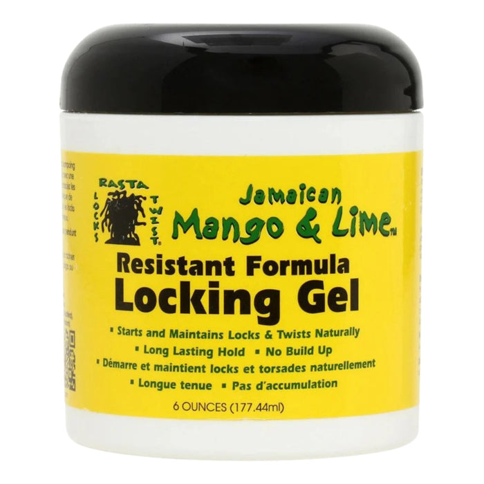 Jamaican Mango & Lime Locking Gel 177.44 ml