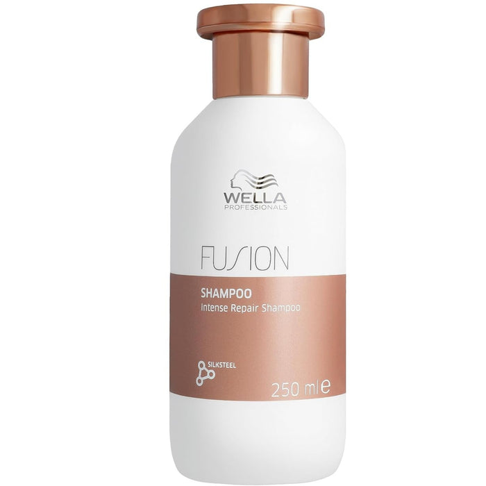 Wella Premium Fusion Champú 250ml Nuevo Formato