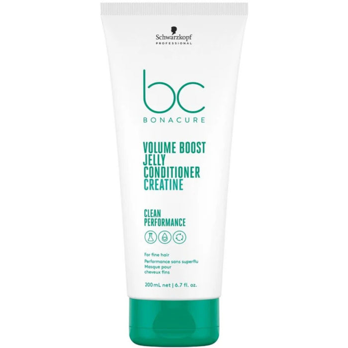 Schwarzkopf BC Volume Boost Jelly Conditioner Creatine