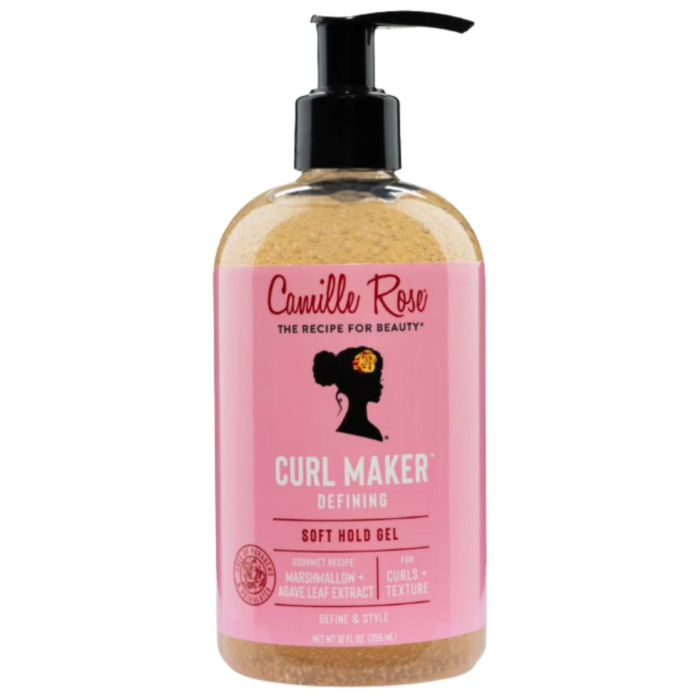 Comprar Camille Rose Curl Maker al precio más bajo en España en Curly ...