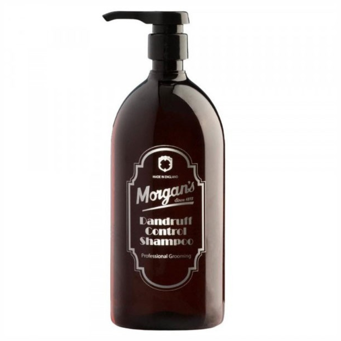 Morgan’s Dandruff Control Shampoo 1000ml