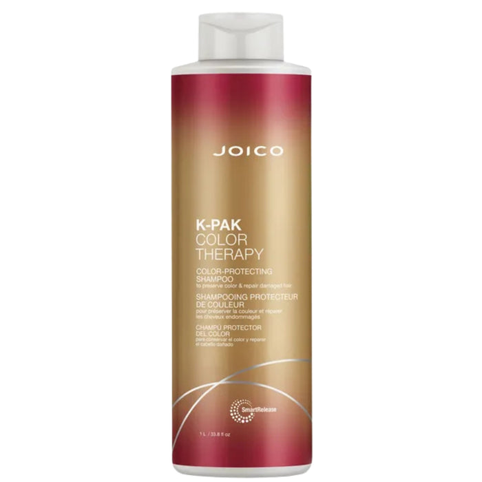 Joico K-pak Color Therapy Color Protecting Shampoo
