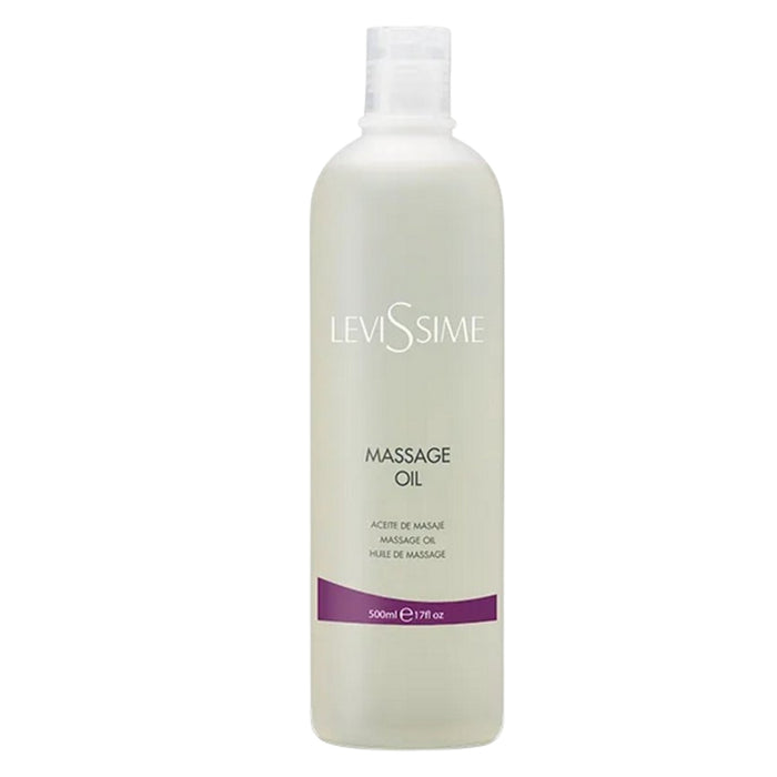 Levissime Massage Oil 500 Ml