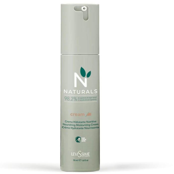 Levissime Naturals Cream 50Ml