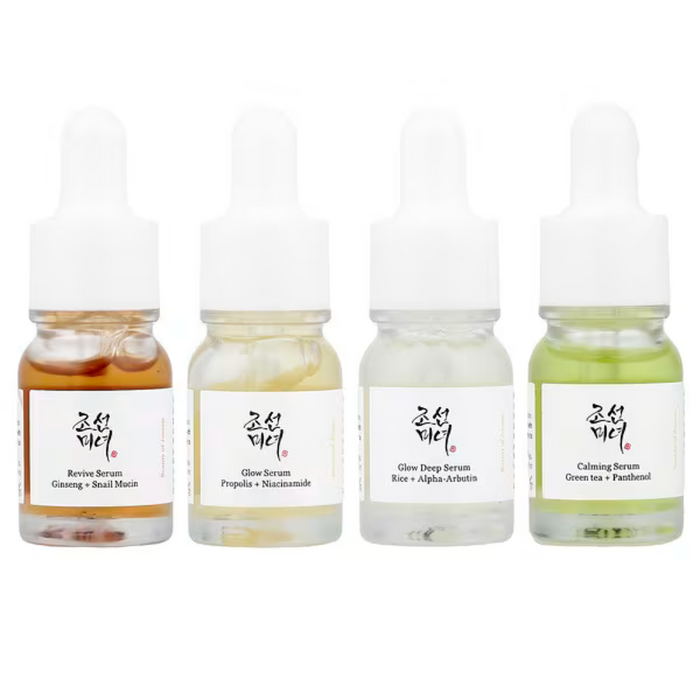 Beauty of Joseon  Handbang Serum Discovery Kit 4X10ml