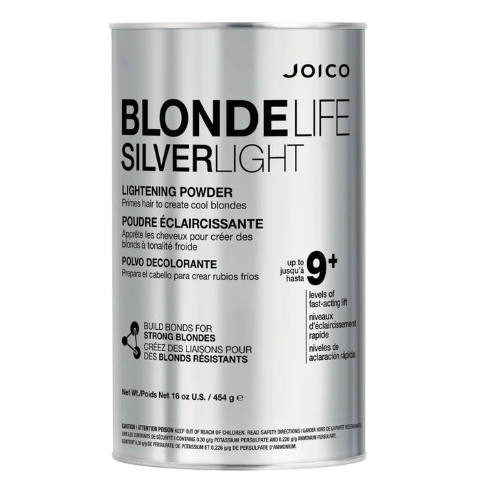 Joico Blonde Life Silverlight 454 gr