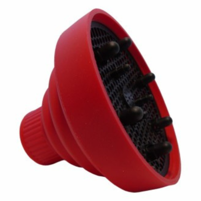 WAD Diffi Red Foldable Diffuser