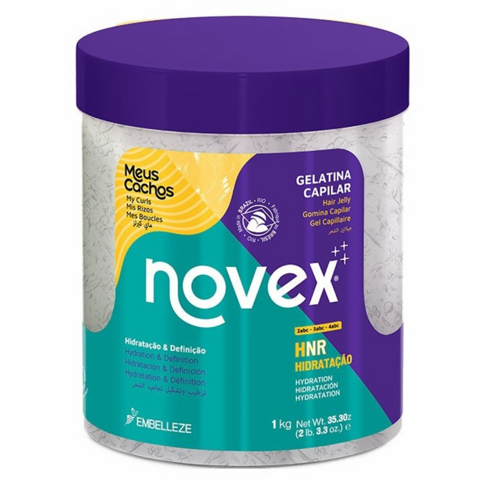 Novex My Curls Jelly 1kg