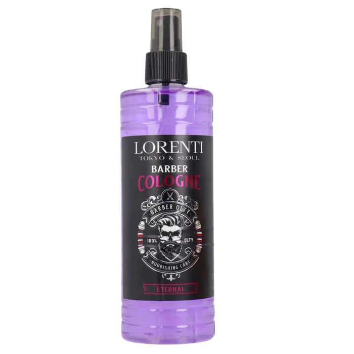 Lorenti Barber Colonia After Shave 400 ml
