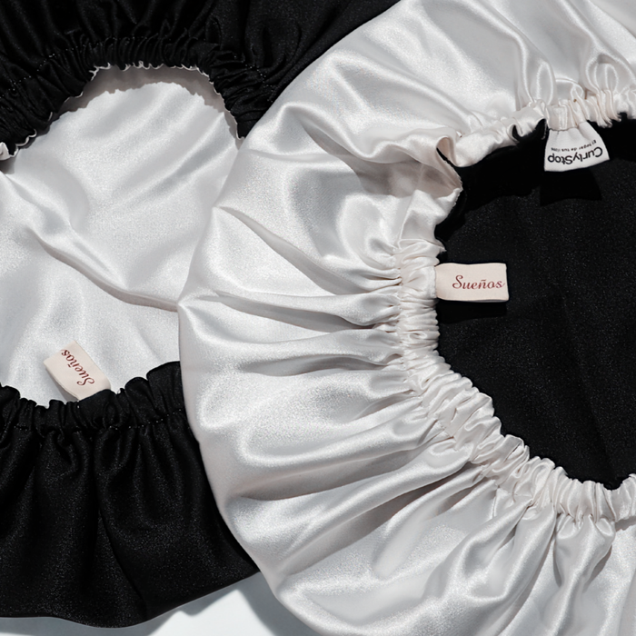 Sueños De Satén By CurlyStop