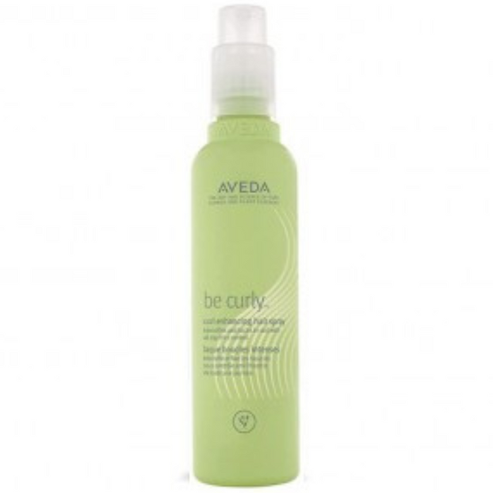 Aveda Be Curly Curl Enhancing Hair Spray 200ml