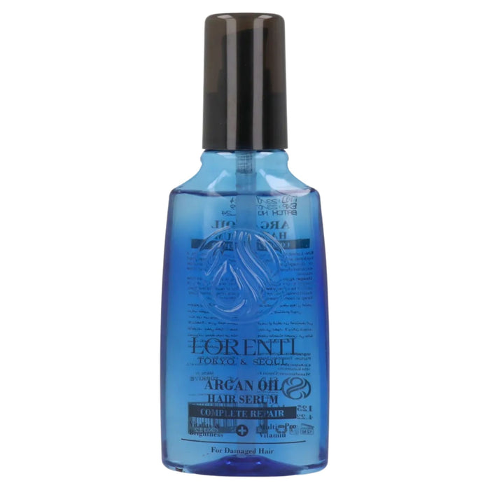 Lorenti Hair Care Oil 125 ml Argan Oil