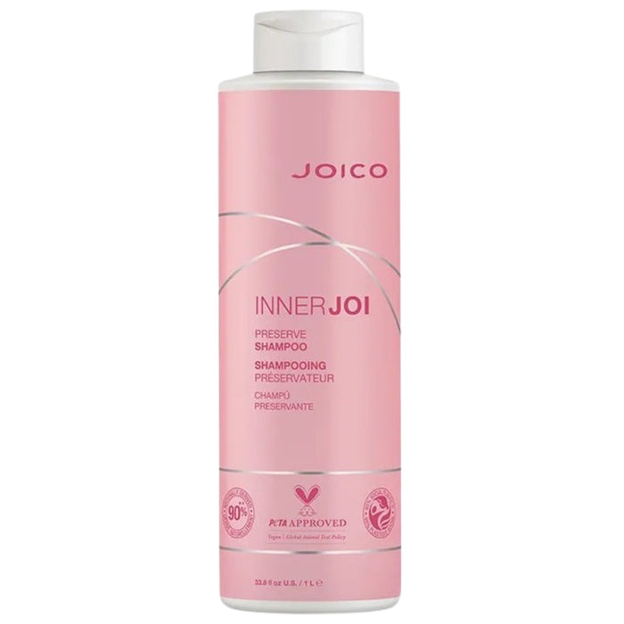 Joico Innerjoi Preserve Shampoo