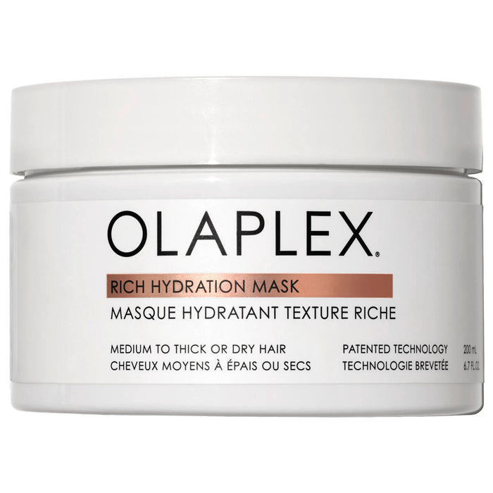 Olaplex Rich Hydration Mask