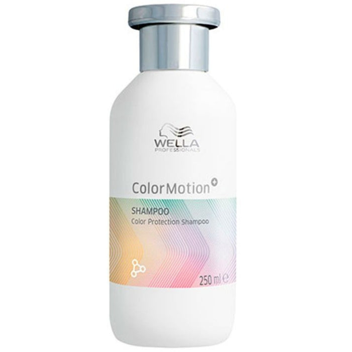 Wella Premium Color Motion Champú Nuevo Formato