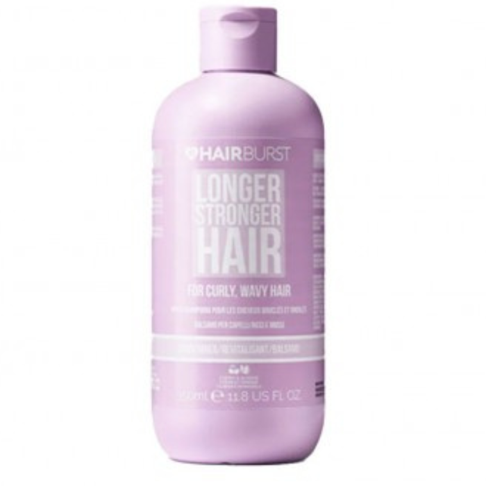 Hairburst Conditioner for Curly Hair 350ml