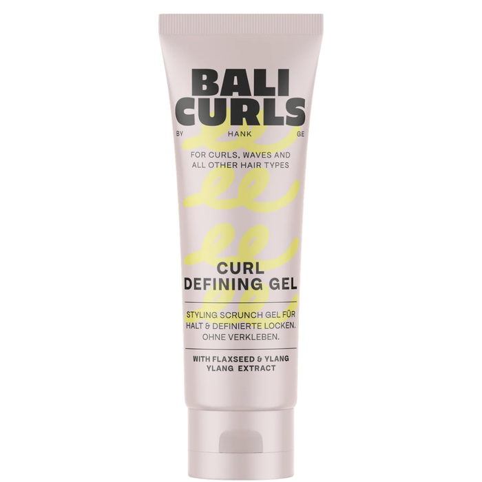 Bali Curls Travel Kit