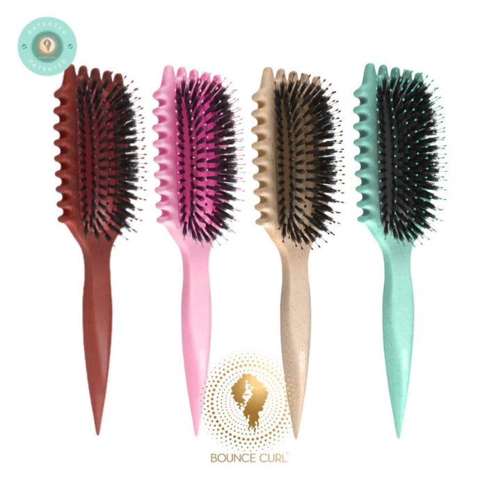 Pincel de modelagem Bounce Curl Define 
