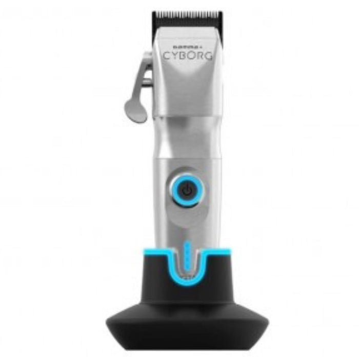 Gamma+ Cyborg Metal Clipper