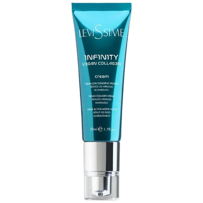 Levissime Infinity Vegan Collagen Cream 50ml
