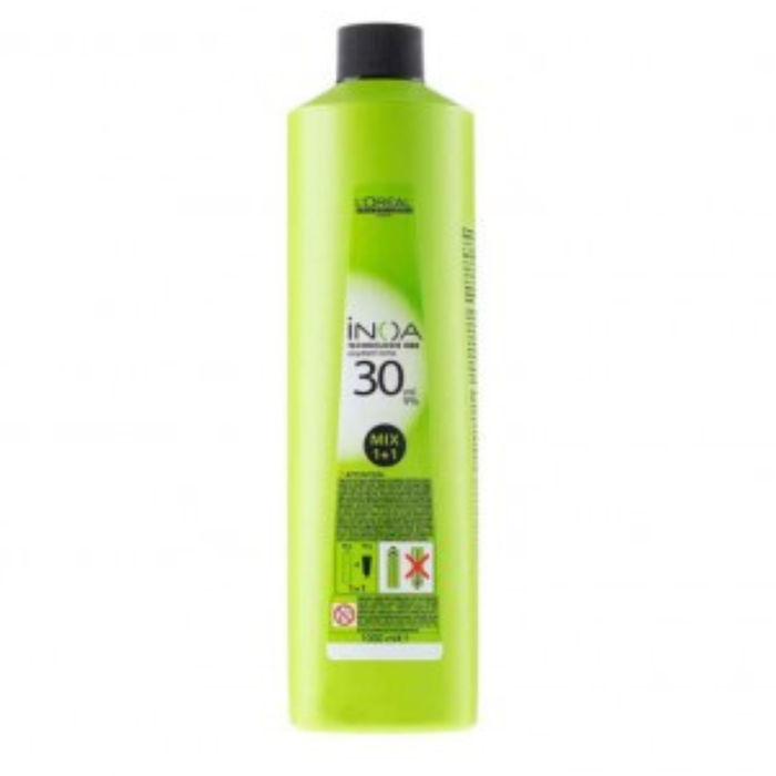 L’Oréal Inoa 200 Oxydant 30 Vol 1L