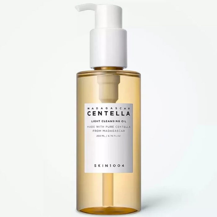 SKIN1004 Madagascar Centella  Light Cleansing Oil 200ml