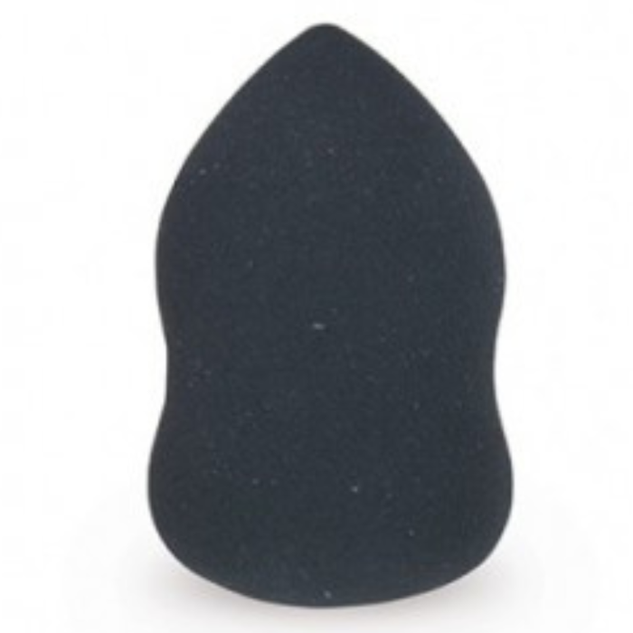 Bifull Esponja Maquillaje Drop Negra