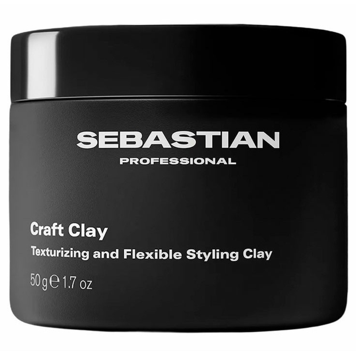 Sebastian Professional Craft Clay 50gr