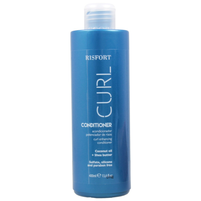 Risfort Curl Conditioner 400ml